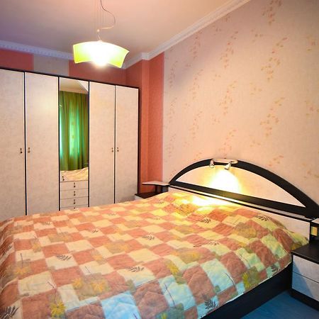 Apartment Elegance Stara Zagora Exterior photo