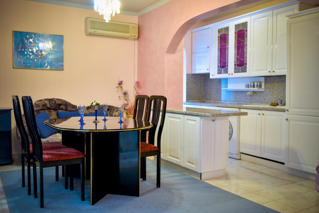 Apartment Elegance Stara Zagora Exterior photo