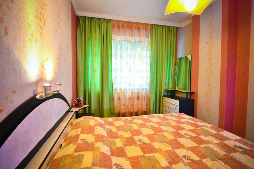 Apartment Elegance Stara Zagora Exterior photo